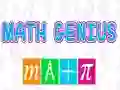 Math Genius เกมออนไลน์