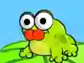 Hungry Frog 2 เกมออนไลน์