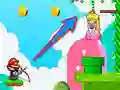 Mario Hood เกมออนไลน์
