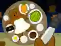 Gingerbread Circus 3 เกมออนไลน์