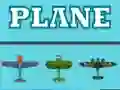Plane เกมออนไลน์