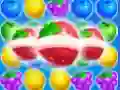 Fruit Crush Kingdom เกมออนไลน์