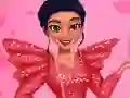 Crazy Fashion Dress Up เกมออนไลน์