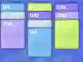 2048 Card Game เกมออนไลน์