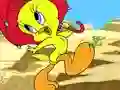 Tweety Jigsaw Puzzle Collection เกมออนไลน์