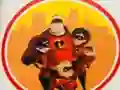 The Incredibles Jigsaw Puzzle Collection เกมออนไลน์