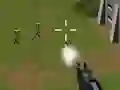 Rebel Fortress เกมออนไลน์