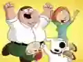 Family Guy Jigsaw Puzzle Collection เกมออนไลน์