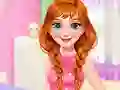 Sisters Strawberry Outfits เกมออนไลน์