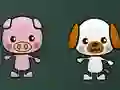 Emily Girl Escape เกมออนไลน์