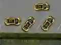 Taxi Driver เกมออนไลน์