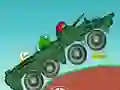 Armored aces Among - Imposter เกมออนไลน์