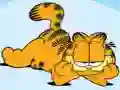 Garfield Jigsaw Puzzle Collection เกมออนไลน์