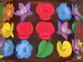 Garden Match 3D เกมออนไลน์