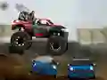 Top Truck 3 เกมออนไลน์