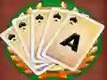 Magic Card Saga เกมออนไลน์