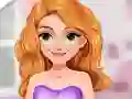 Princesses Cottagecore Dress Up เกมออนไลน์