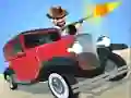 Merge Mafia Cars เกมออนไลน์