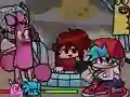 My Funkin’ MSM Monsters เกมออนไลน์