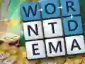 Microsoft Wordament เกมออนไลน์