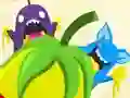 Oomee Pinata เกมออนไลน์