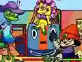 Friday Night Funkin เกมออนไลน์