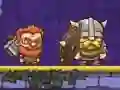 Duo Vikings เกมออนไลน์