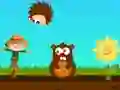 Jumpy Hedgehog เกมออนไลน์