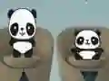 Panda Caretaker Escape เกมออนไลน์