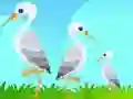 Little Garden Escape เกมออนไลน์