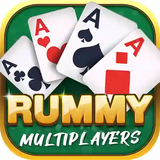 Rummy Multiplayer เกมออนไลน์