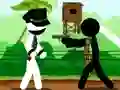 Stickman maverick : bad boys killer เกมออนไลน์