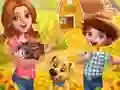 Family Barn เกมออนไลน์