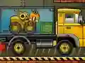 Truck Loader 4 เกมออนไลน์