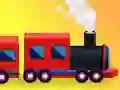 Train Snake เกมออนไลน์