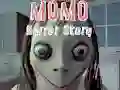 Momo Horror Story เกมออนไลน์