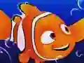 Nemo Ligsaw Puzzle Collection เกมออนไลน์