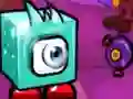 Monster Adventure เกมออนไลน์