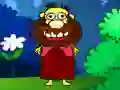 Old Man Escape เกมออนไลน์
