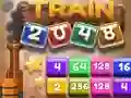 Train 2048 เกมออนไลน์