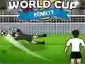 World Cup Penalty 2018 เกมออนไลน์