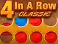 4 In A Row เกมออนไลน์