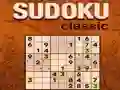 Sudoku Classic เกมออนไลน์