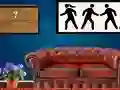Smiley House Escape เกมออนไลน์