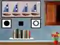 Puzzle House Escape เกมออนไลน์