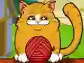 Playfull Kitty เกมออนไลน์