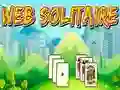 Web solitaire เกมออนไลน์