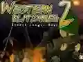 Western Blitzkrieg 2 เกมออนไลน์