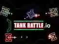 Tank Battle.io เกมออนไลน์