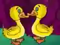 Duck Land Escape เกมออนไลน์